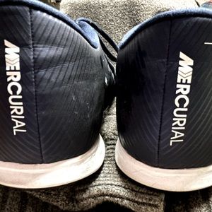 Nike Mercurial Vapor Indoor Soccer Shoes